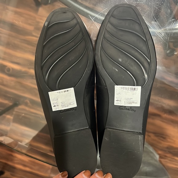 Women’s work shoes - Picture 3 of 3